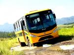 Marcopolo Senior Midi Escolar 2010 года